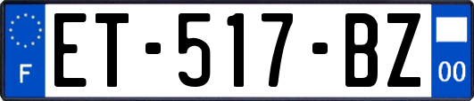ET-517-BZ