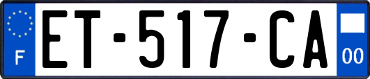 ET-517-CA