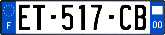 ET-517-CB