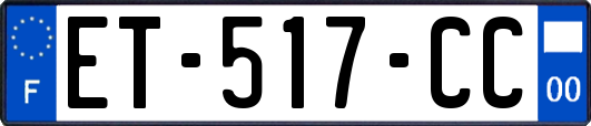 ET-517-CC