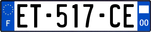 ET-517-CE