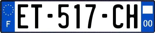 ET-517-CH