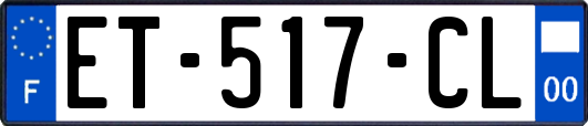 ET-517-CL