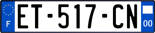 ET-517-CN