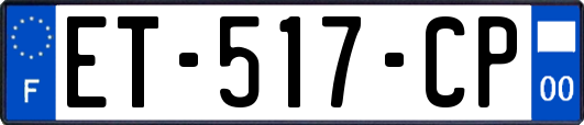 ET-517-CP