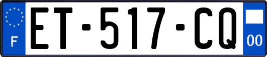 ET-517-CQ