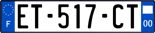 ET-517-CT