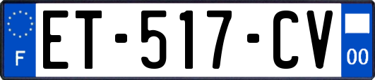 ET-517-CV