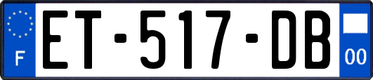ET-517-DB
