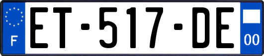 ET-517-DE