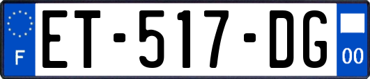ET-517-DG