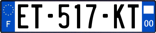 ET-517-KT