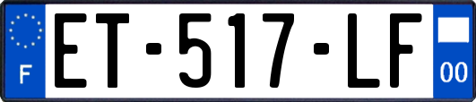 ET-517-LF