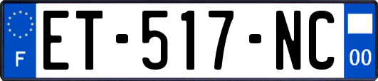 ET-517-NC