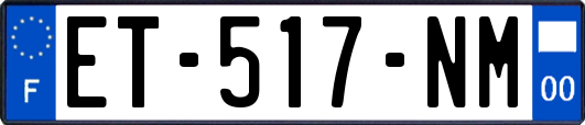 ET-517-NM