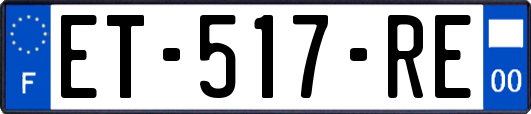 ET-517-RE