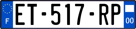 ET-517-RP