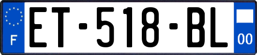 ET-518-BL