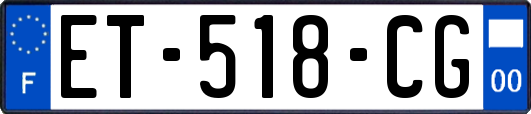 ET-518-CG