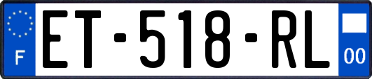 ET-518-RL