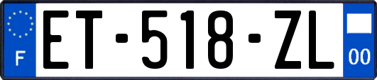 ET-518-ZL