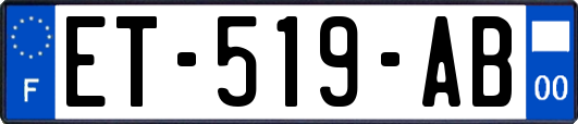 ET-519-AB