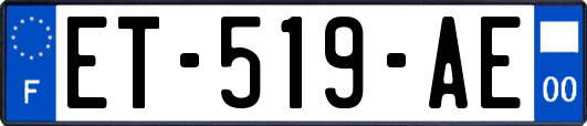 ET-519-AE