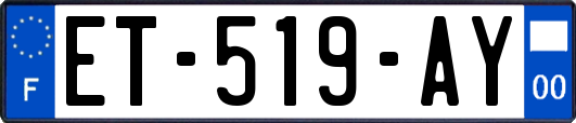 ET-519-AY
