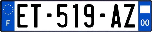 ET-519-AZ