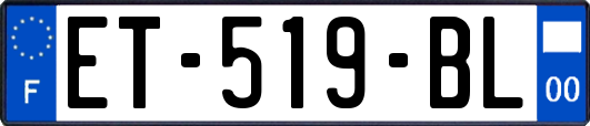 ET-519-BL