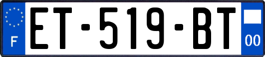 ET-519-BT