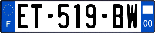 ET-519-BW