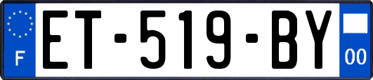 ET-519-BY