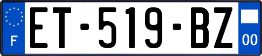 ET-519-BZ