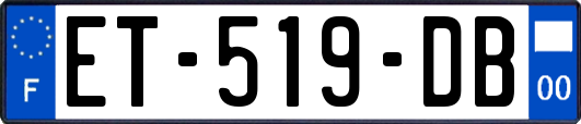 ET-519-DB