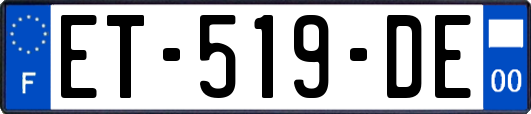 ET-519-DE