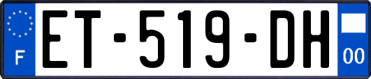 ET-519-DH