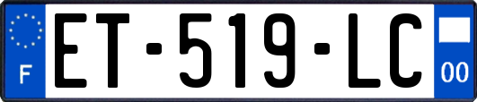 ET-519-LC