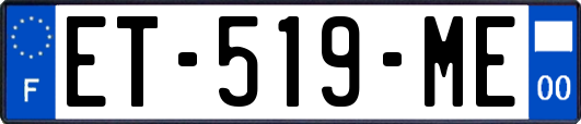 ET-519-ME