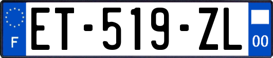 ET-519-ZL