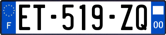 ET-519-ZQ