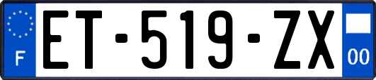 ET-519-ZX