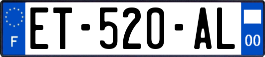 ET-520-AL