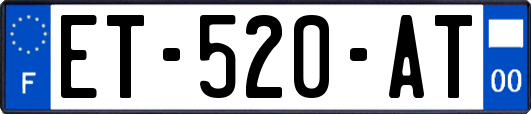 ET-520-AT