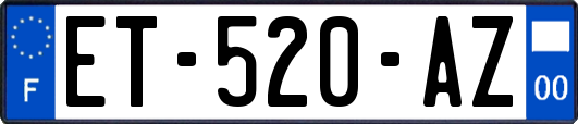 ET-520-AZ
