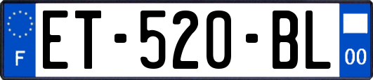 ET-520-BL