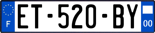 ET-520-BY