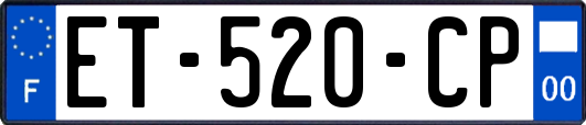 ET-520-CP