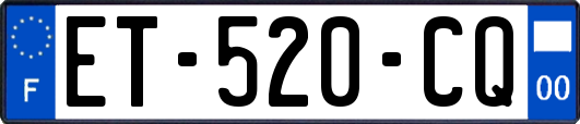 ET-520-CQ