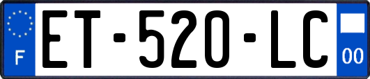 ET-520-LC